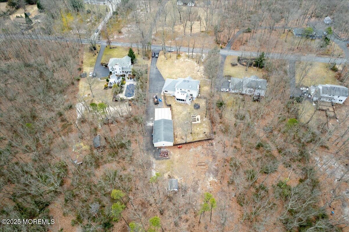 190 Tyrpak Road Howell, NJ 07731 - Photo 45 of 55 46-Drone
