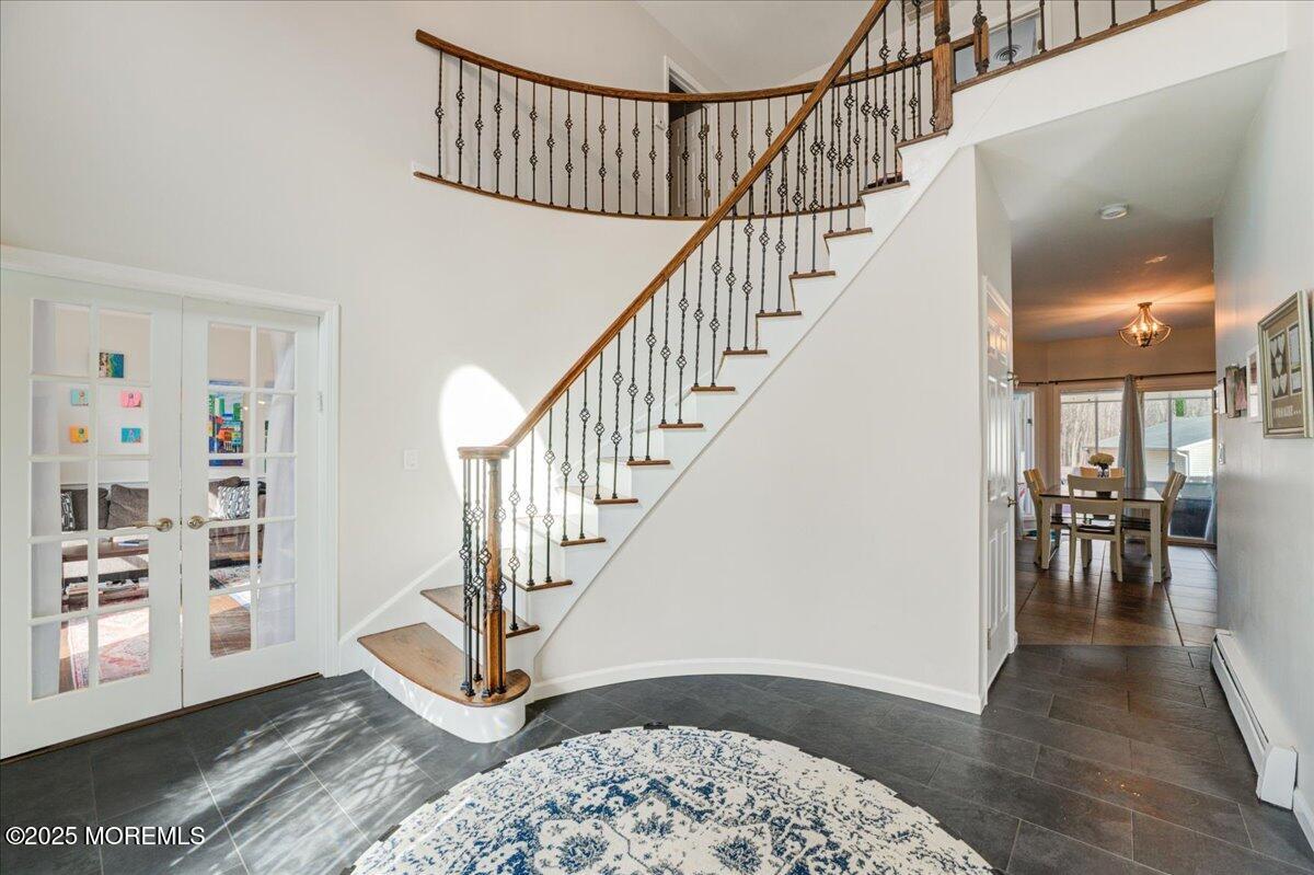 190 Tyrpak Road Howell, NJ 07731 - Photo 5 of 55 06-Foyer