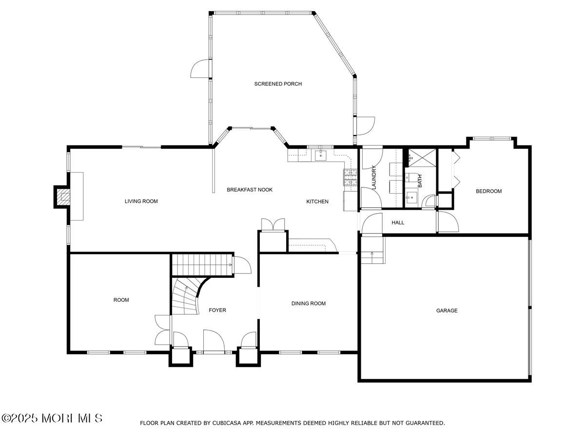 190 Tyrpak Road Howell, NJ 07731 - Photo 46 of 55