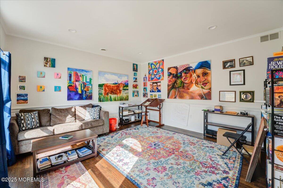 190 Tyrpak Road Howell, NJ 07731 - Photo 6 of 55 07-Family Room