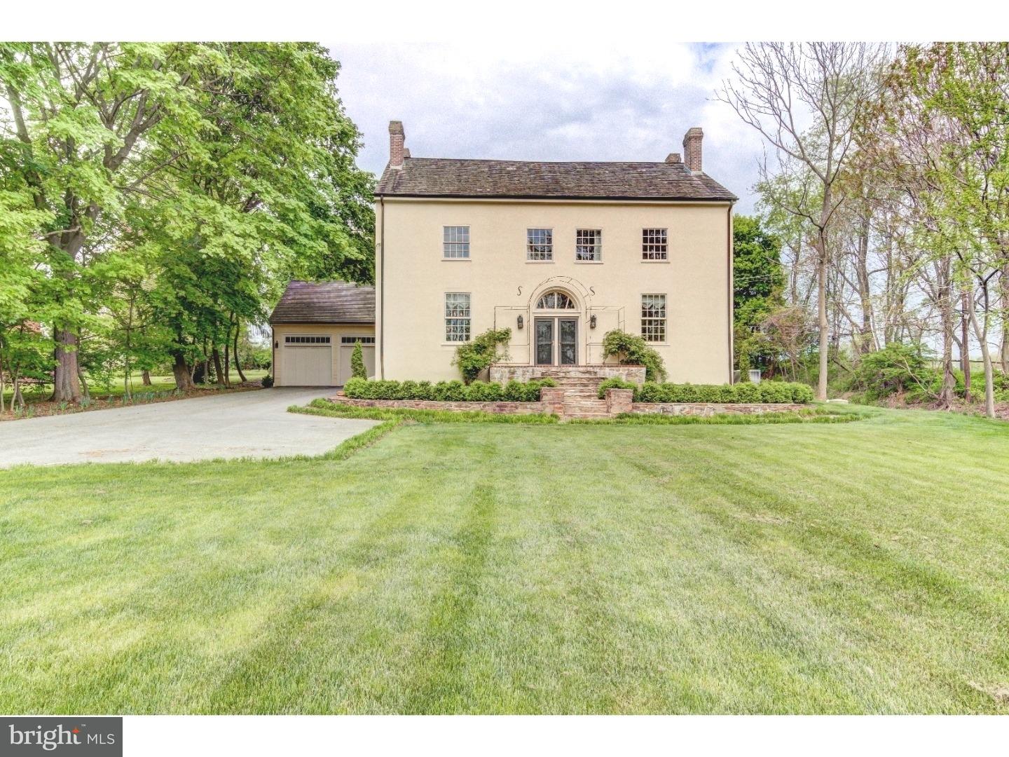 1644 West Doe Run Road Kennett Square, PA 19348 - Photo 1 of 24 Gallery Image 1