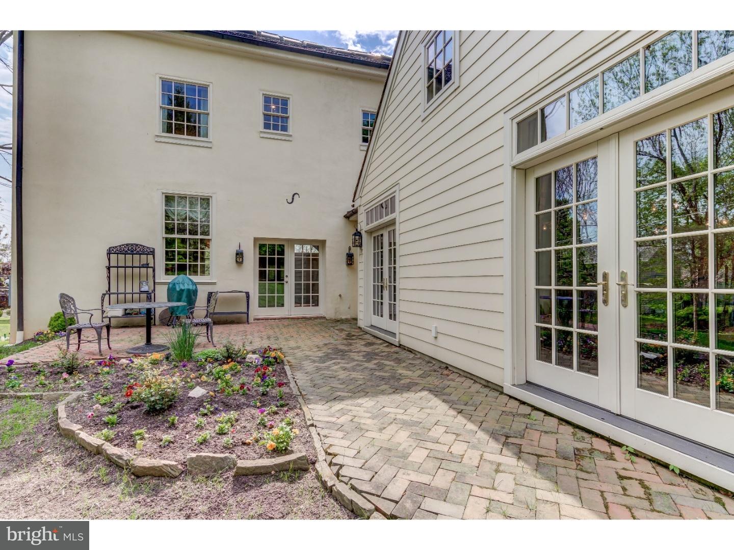 1644 West Doe Run Road Kennett Square, PA 19348 - Photo 11 of 24 Patio
