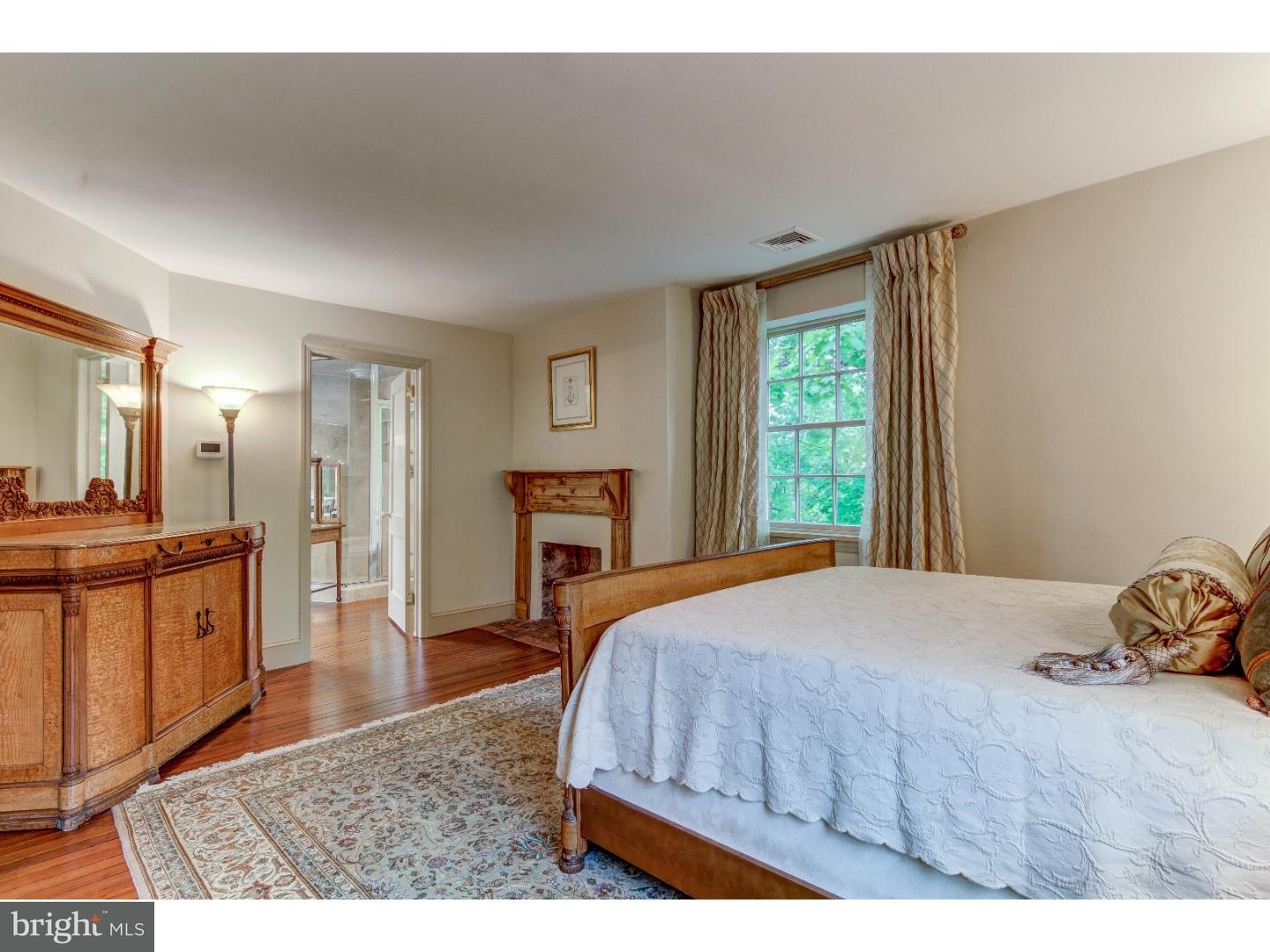 1644 West Doe Run Road Kennett Square, PA 19348 - Photo 15 of 24 Master Bedroom