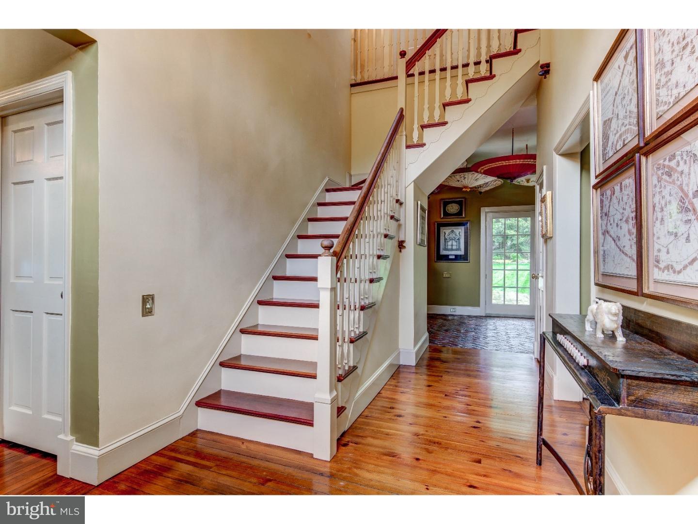 1644 West Doe Run Road Kennett Square, PA 19348 - Photo 3 of 24 Foyer