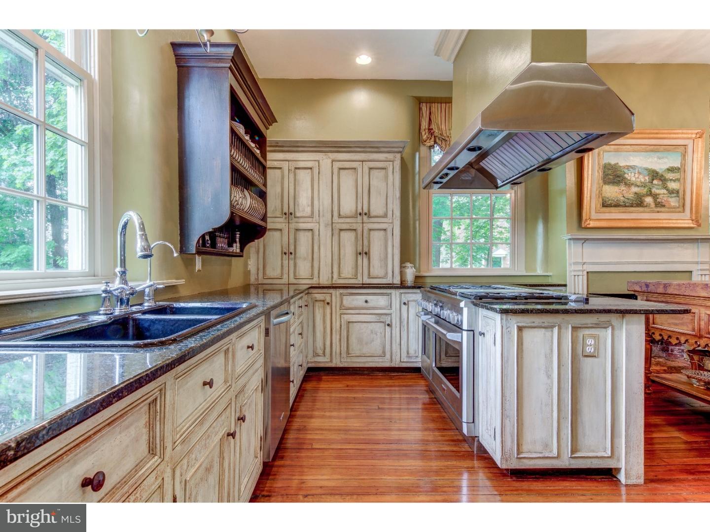 1644 West Doe Run Road Kennett Square, PA 19348 - Photo 4 of 24 Kitchen