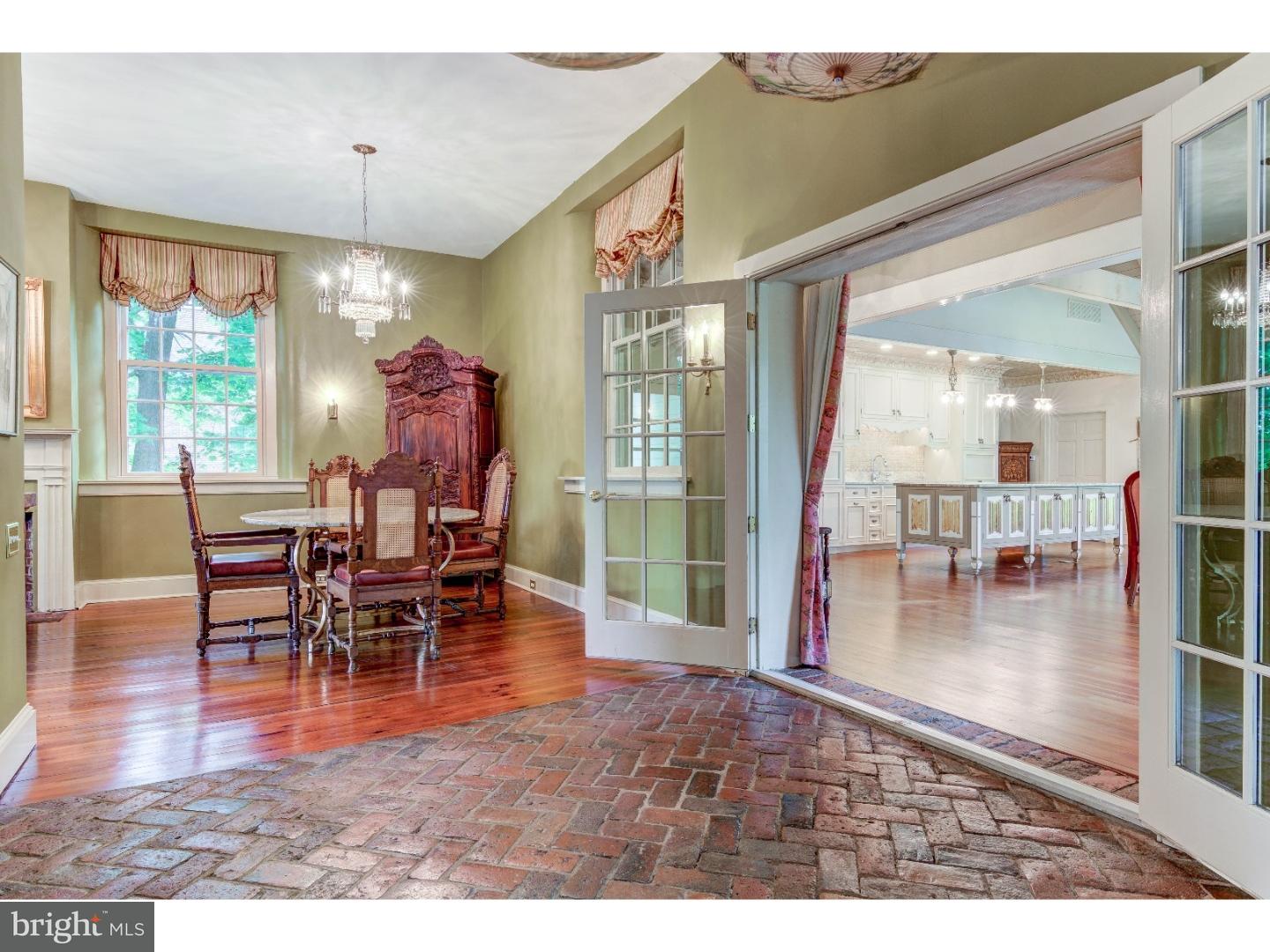 1644 West Doe Run Road Kennett Square, PA 19348 - Photo 7 of 24 Gallery Image 7