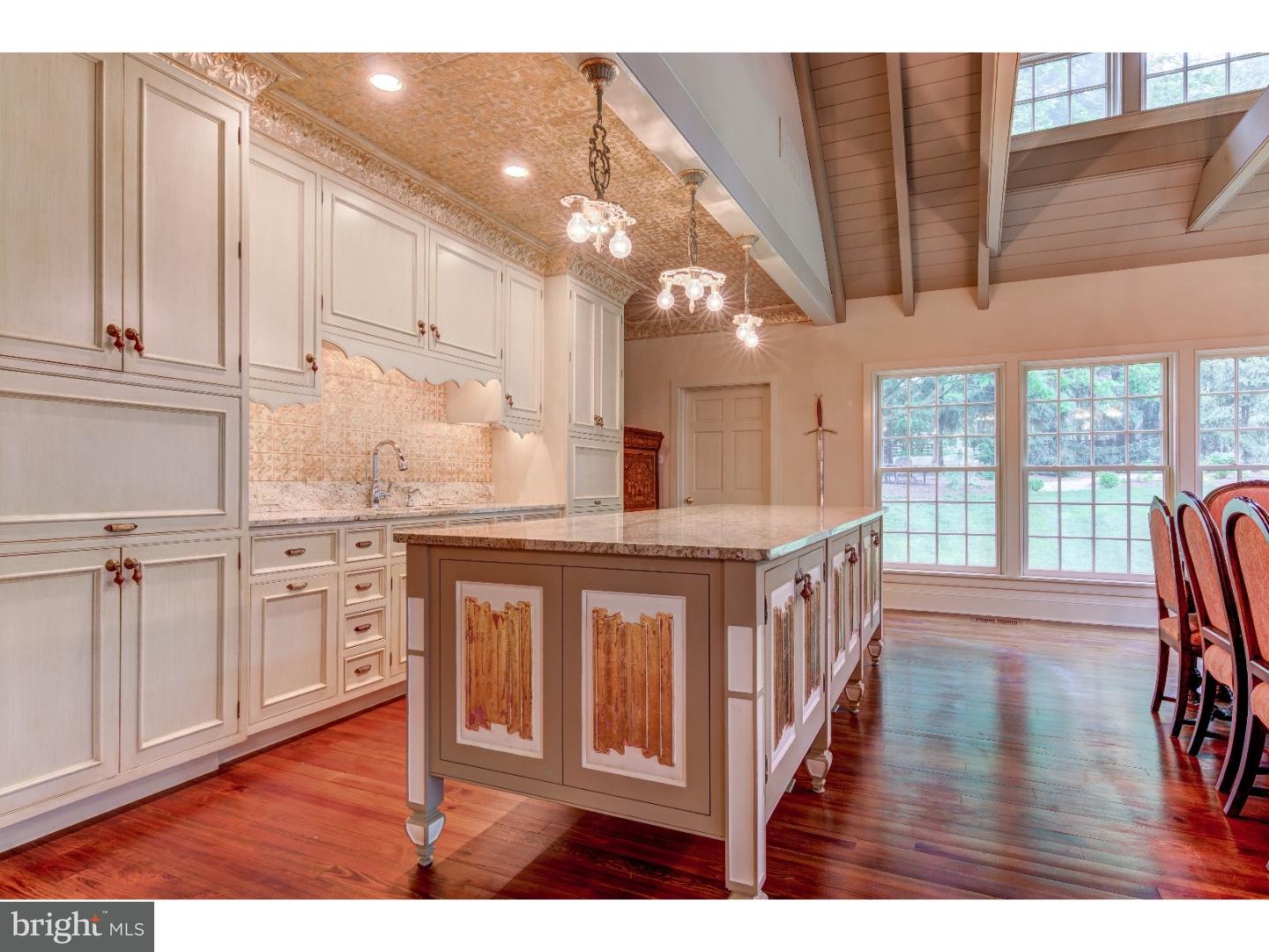 1644 West Doe Run Road Kennett Square, PA 19348 - Photo 9 of 24 Dining Room