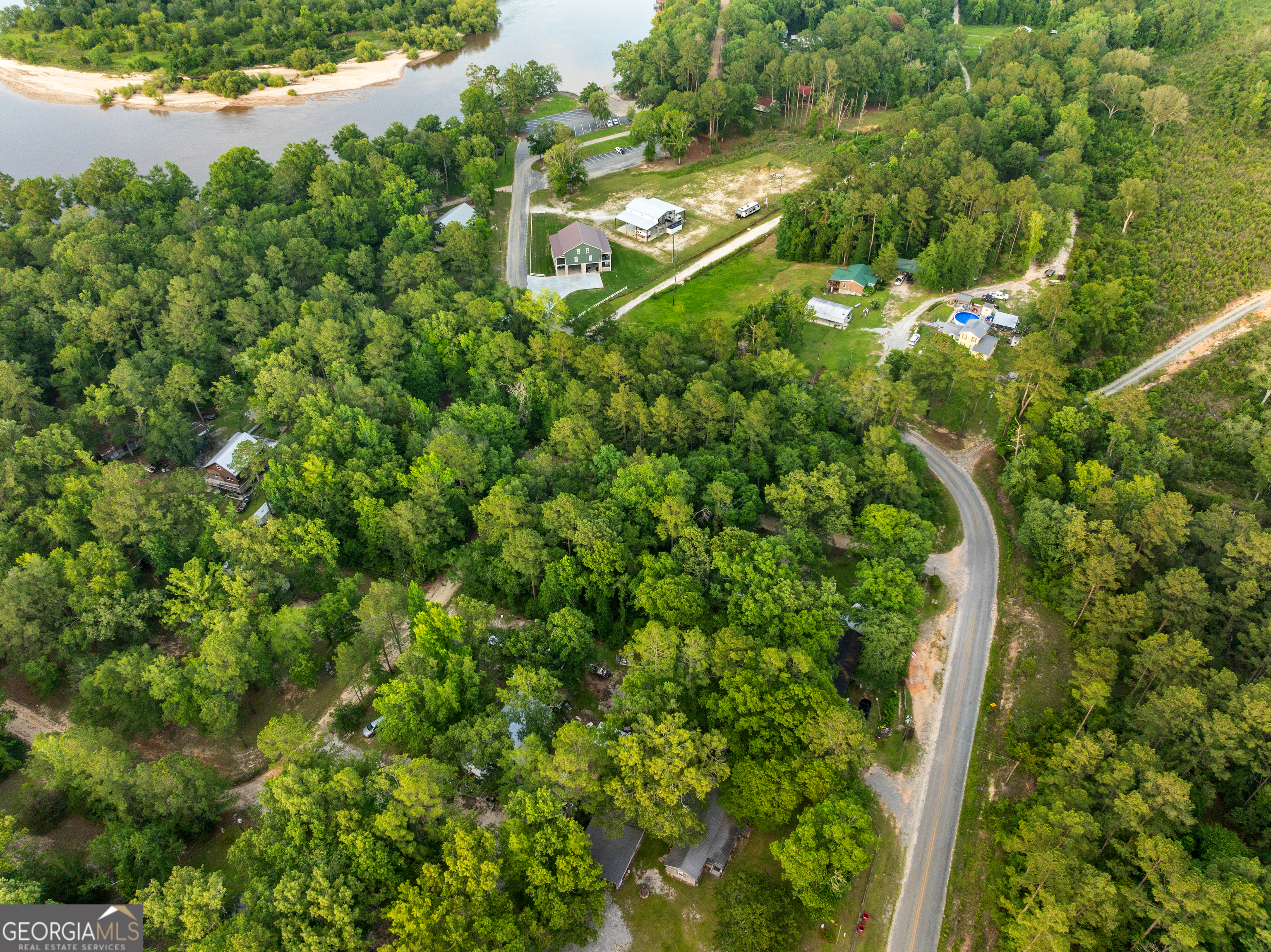 0 River Loop Road Surrency, GA 31563 - Photo 7 of 10