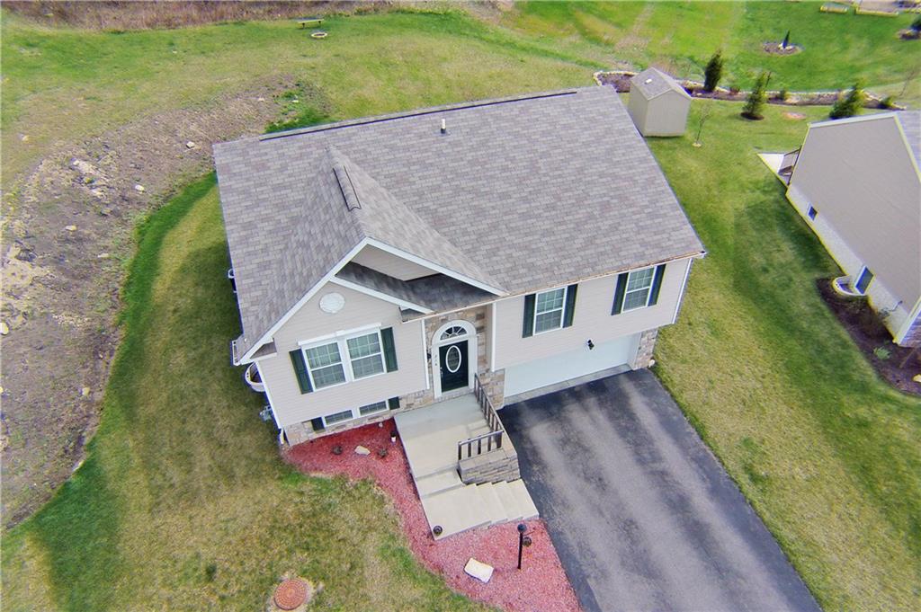 214 West Country Barn Road Houston, PA 15342 - Photo 11 of 14 ROOF IS ONLY 4 YEARS OLD
