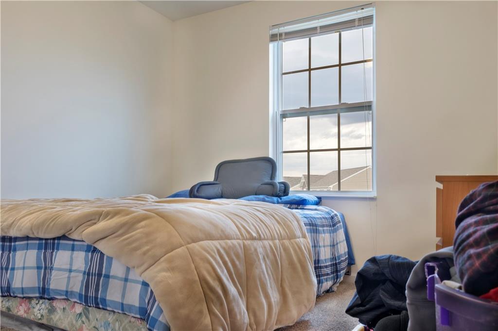 214 West Country Barn Road Houston, PA 15342 - Photo 7 of 14 2ND BEDROOM