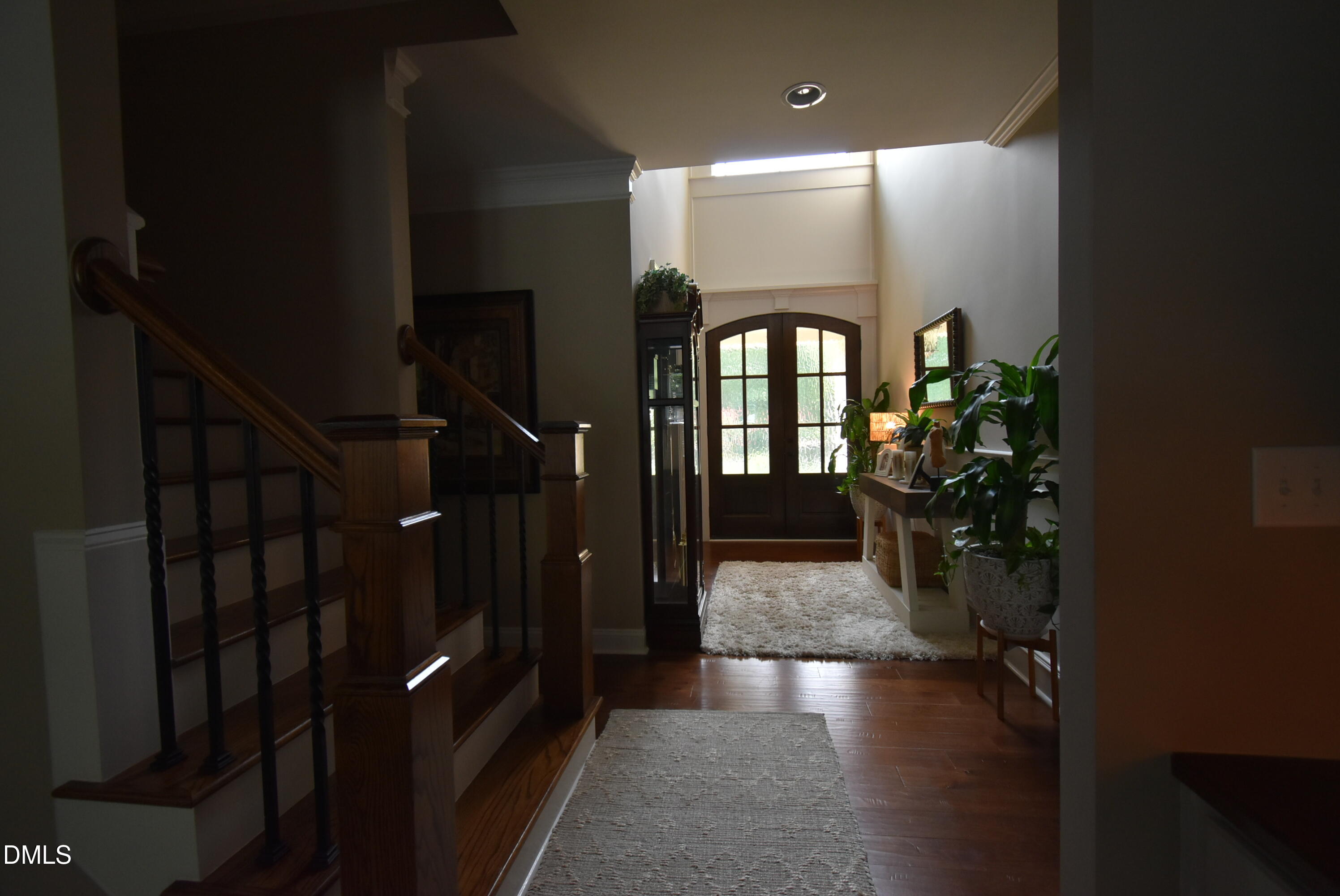 16021 New Light Road Wake Forest, NC 27587 - Photo 11 of 69 Foyer
