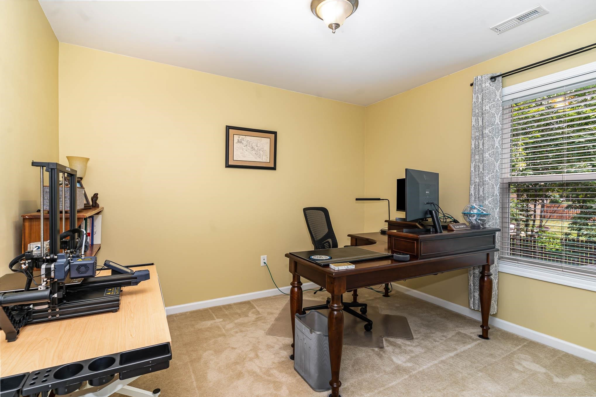 1506 Pattersons Mill Road Durham, NC 27703 - Photo 19 of 30 Photo 19