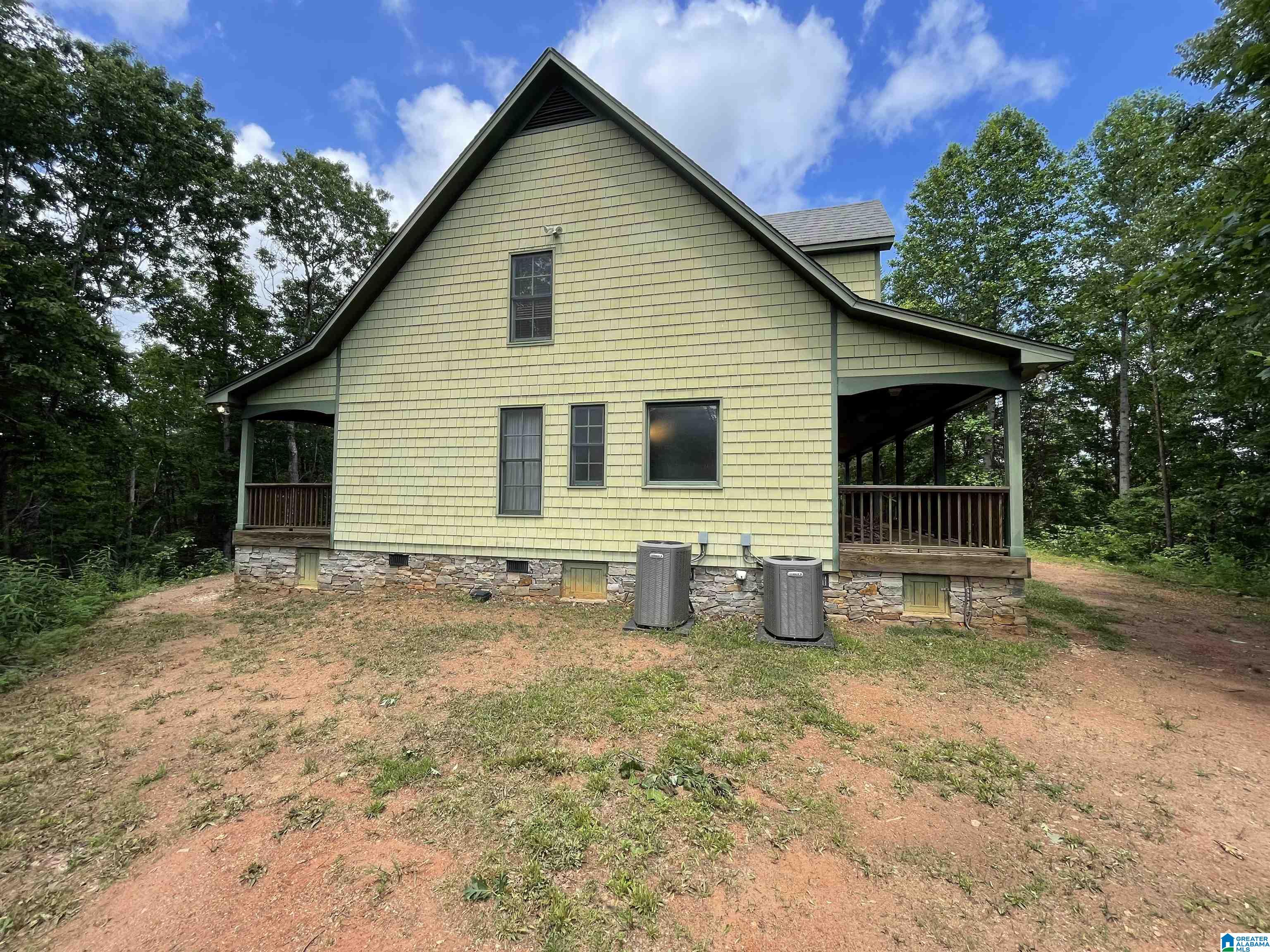 720 Good Hope Delta Road Delta, AL 36258 - Photo 11 of 42 Gallery Image 11