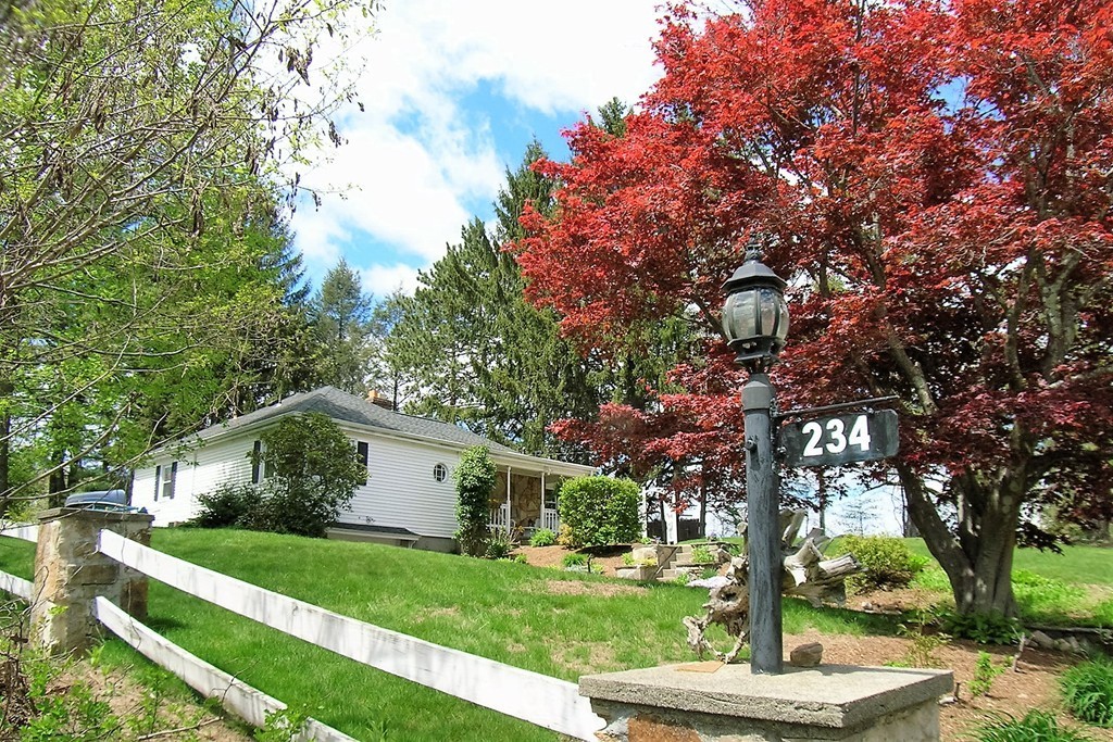 234 Providence Road Grafton, MA 01560 - Photo 13 of 30 Gallery Image 13