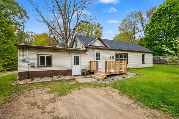$259,900 | 659 Academy Street, Allegan, MI 49010