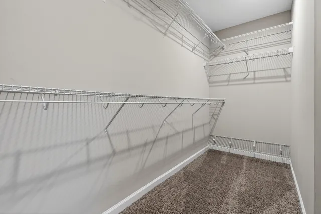 a bathroom with a shower and a bathtub