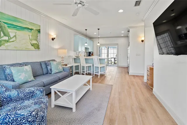 $699,000 | 103 66th Street, Unit 10, Holmes Beach, FL 34217