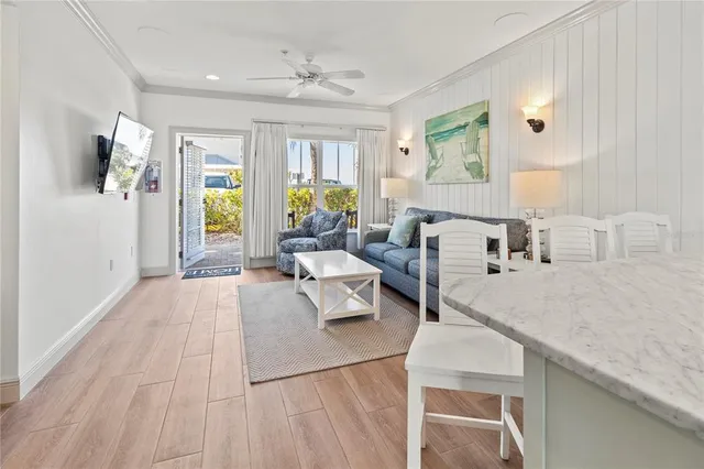 $699,000 | 103 66th Street, Unit 10, Holmes Beach, FL 34217