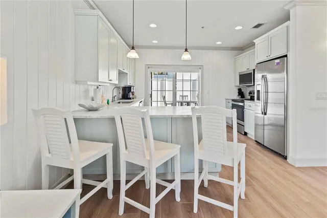 $699,000 | 103 66th Street, Unit 10, Holmes Beach, FL 34217