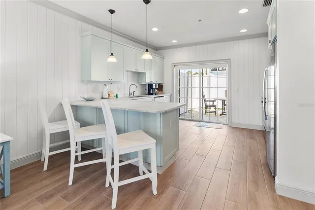 $699,000 | 103 66th Street, Unit 10, Holmes Beach, FL 34217