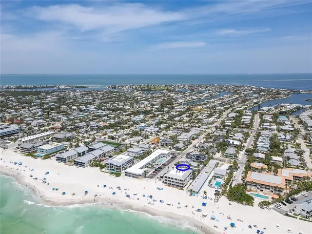 $699,000 | 103 66th Street, Unit 10, Holmes Beach, FL 34217