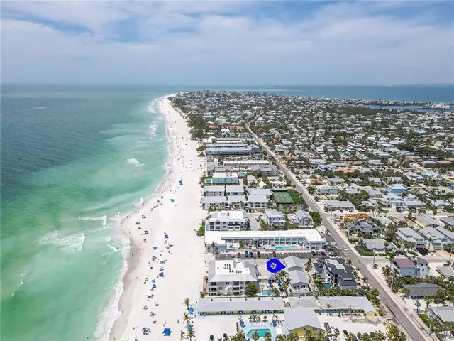 $699,000 | 103 66th Street, Unit 10, Holmes Beach, FL 34217