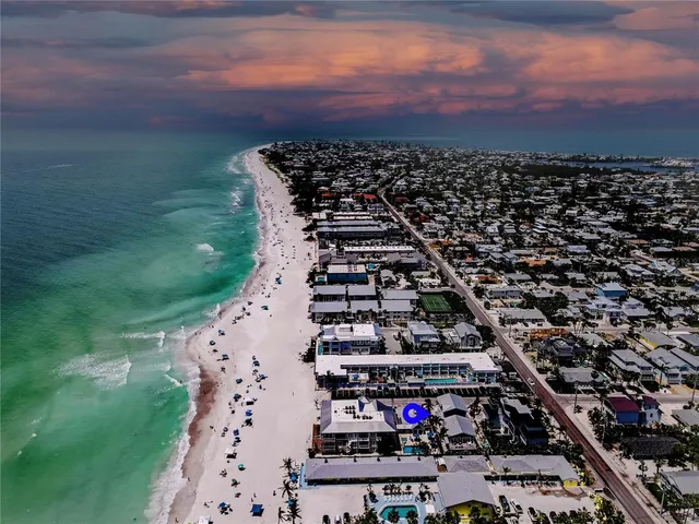 $699,000 | 103 66th Street, Unit 10, Holmes Beach, FL 34217