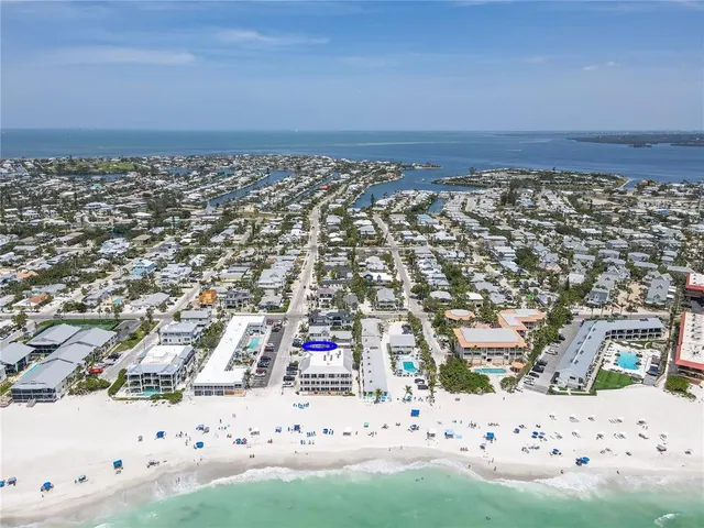 $699,000 | 103 66th Street, Unit 10, Holmes Beach, FL 34217