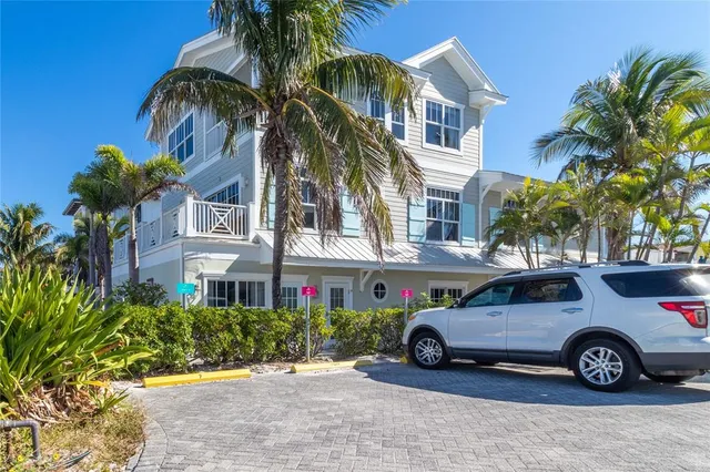 $699,000 | 103 66th Street, Unit 10, Holmes Beach, FL 34217