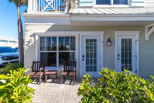 $699,000 | 103 66th Street, Unit 10, Holmes Beach, FL 34217