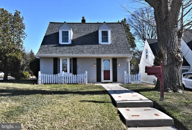 $450,000 | 200 Oreland Mill Road, Oreland, PA 19075