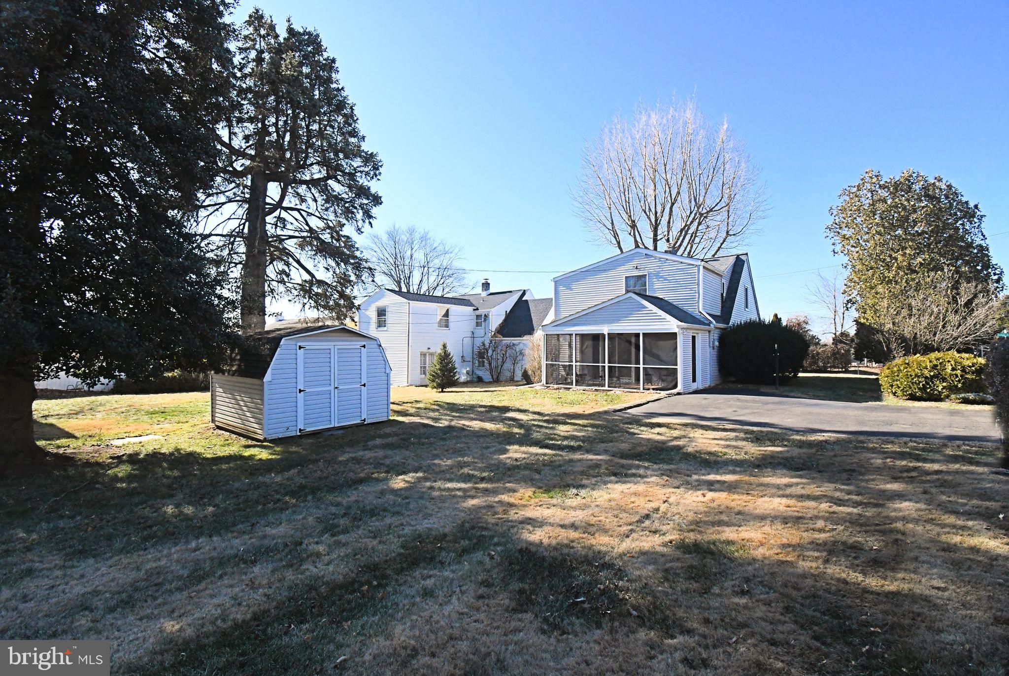200 Oreland Mill Road Oreland, PA 19075 - Photo 20 of 20