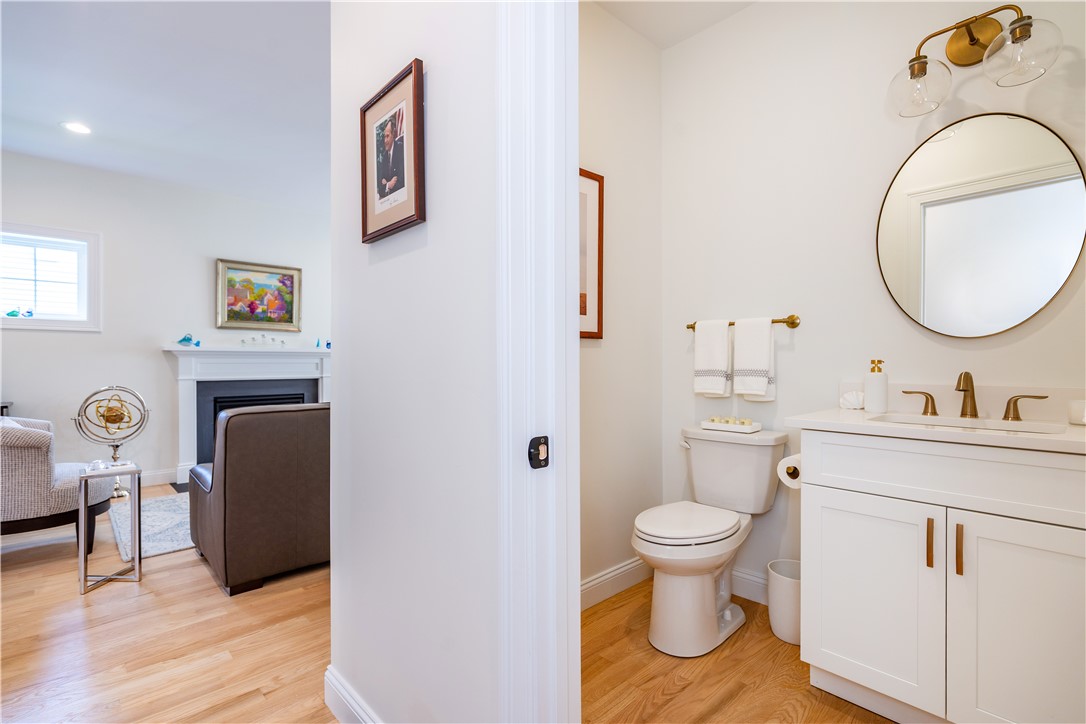 5 Pauline Street Westerly, RI 02891 - Photo 21 of 50