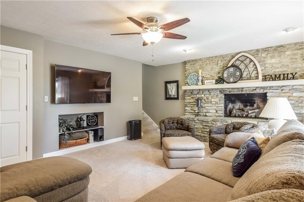31 South Restin Road Greenwood, IN 46142 - Photo 28 of 48 Gallery Image 28