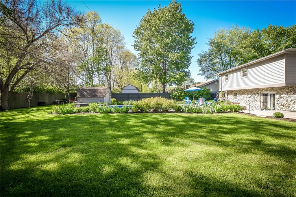 31 South Restin Road Greenwood, IN 46142 - Photo 10 of 48 Gallery Image 10