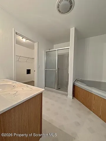 en view interior of the house