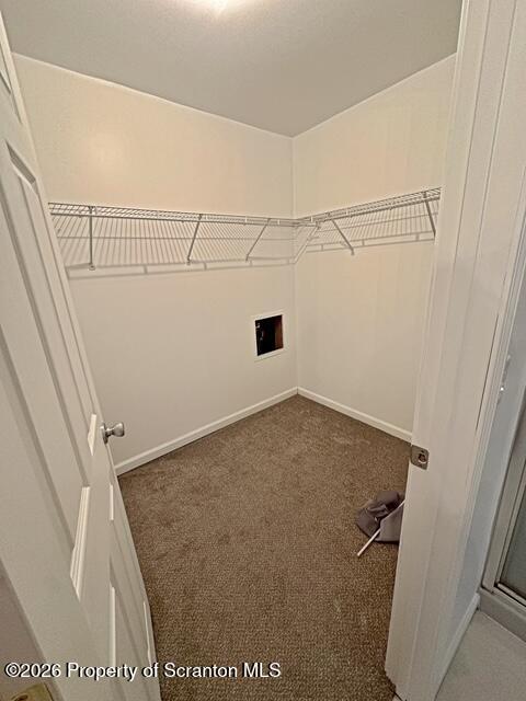 385 Rattlesnake Hill Road Meshoppen, PA 18630 - Photo 17 of 29 Primary Bedroom