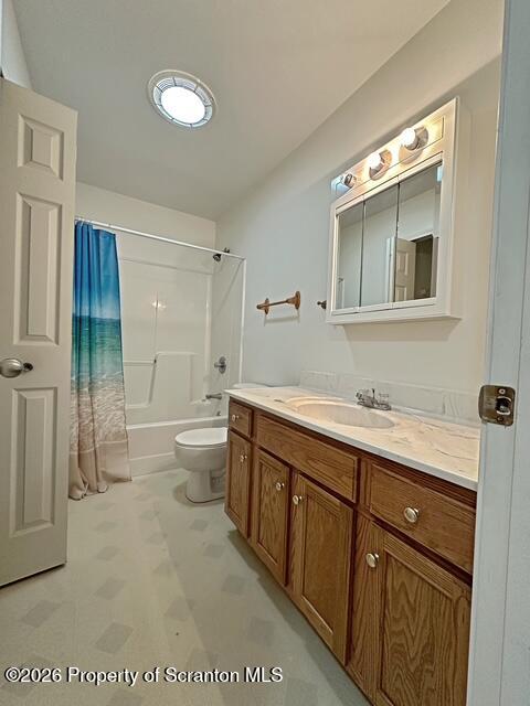385 Rattlesnake Hill Road Meshoppen, PA 18630 - Photo 20 of 29 Full Bathroom