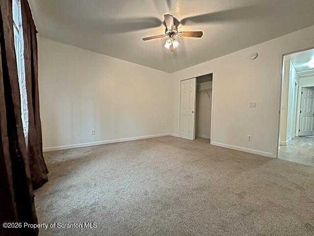 385 Rattlesnake Hill Road Meshoppen, PA 18630 - Photo 22 of 29 Bedroom 3