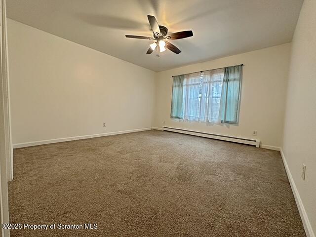 385 Rattlesnake Hill Road Meshoppen, PA 18630 - Photo 23 of 29 Bedroom 4