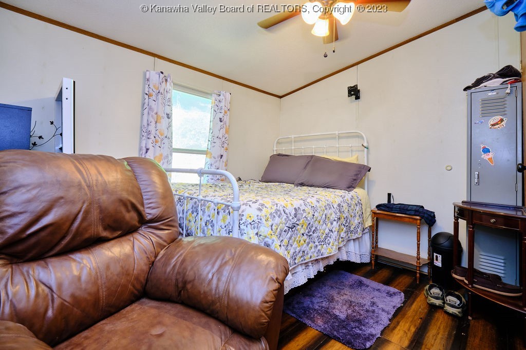 85 Holcomb Ridge Road Glen, WV 25088 - Photo 14 of 20 Gallery Image 14
