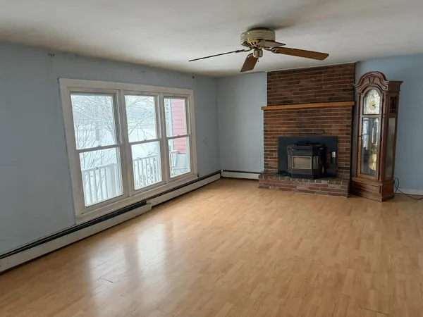 $210,000 | 9 Jipson Lane, Kenduskeag, ME 04450