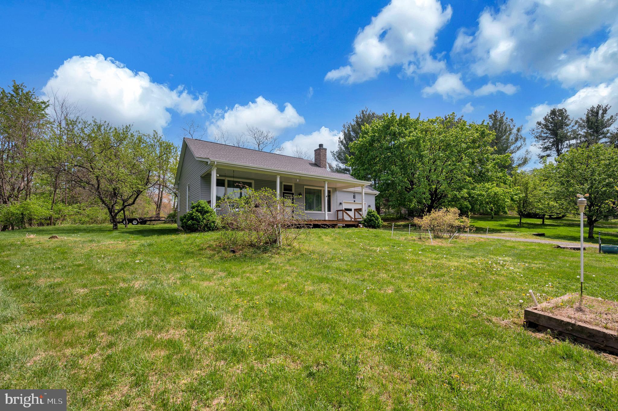3195 Fiery Run Road Markham, VA 22643 - Photo 69 of 126