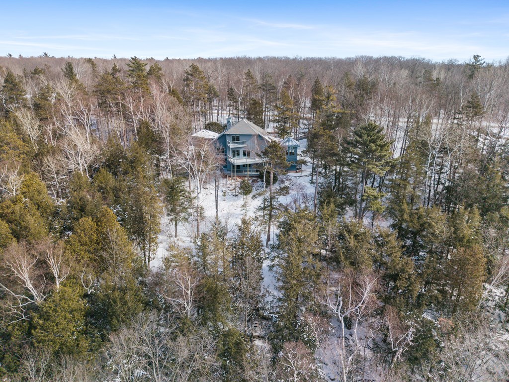 5939 Bluff Ledge Road Sturgeon Bay, WI 54235 - Photo 52 of 60 Gallery Image 52