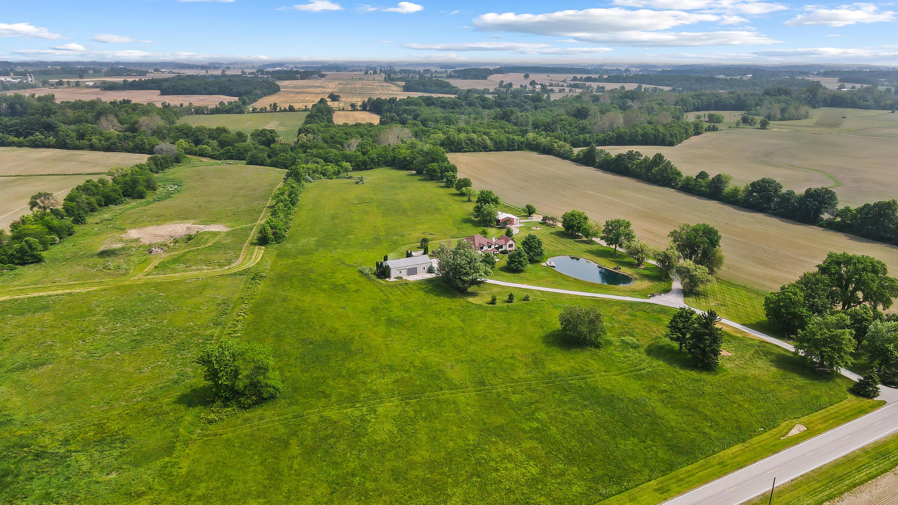 25060 East Liberty Road Raymond, OH 43067 - Photo 4 of 103 0006