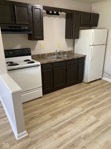 $795 | 318 North Clark Street, Unit 9, Lebanon, IN 46052