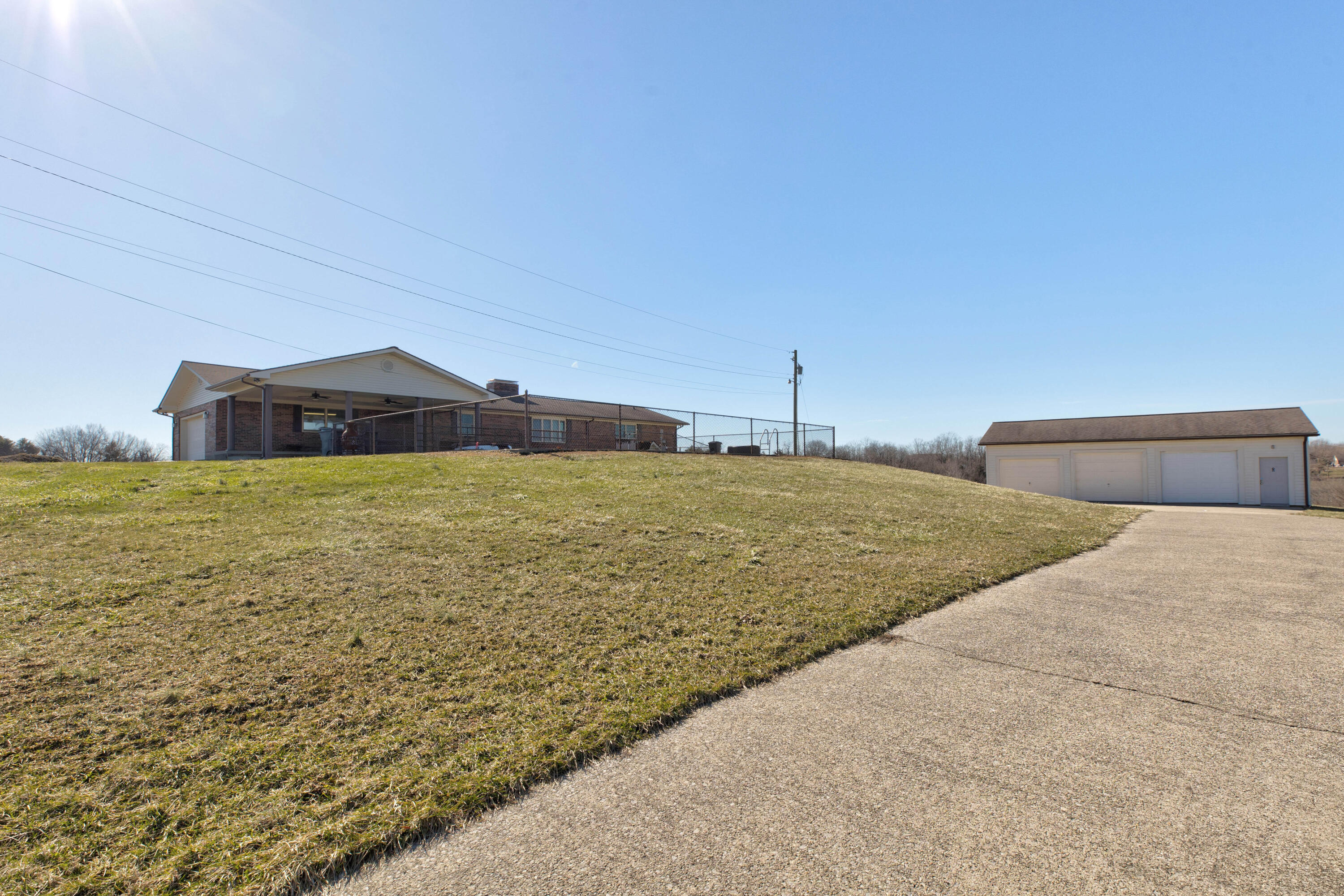 150 Stone Crest Road Winchester, KY 40391 - Photo 45 of 58 PWM24728_29_30