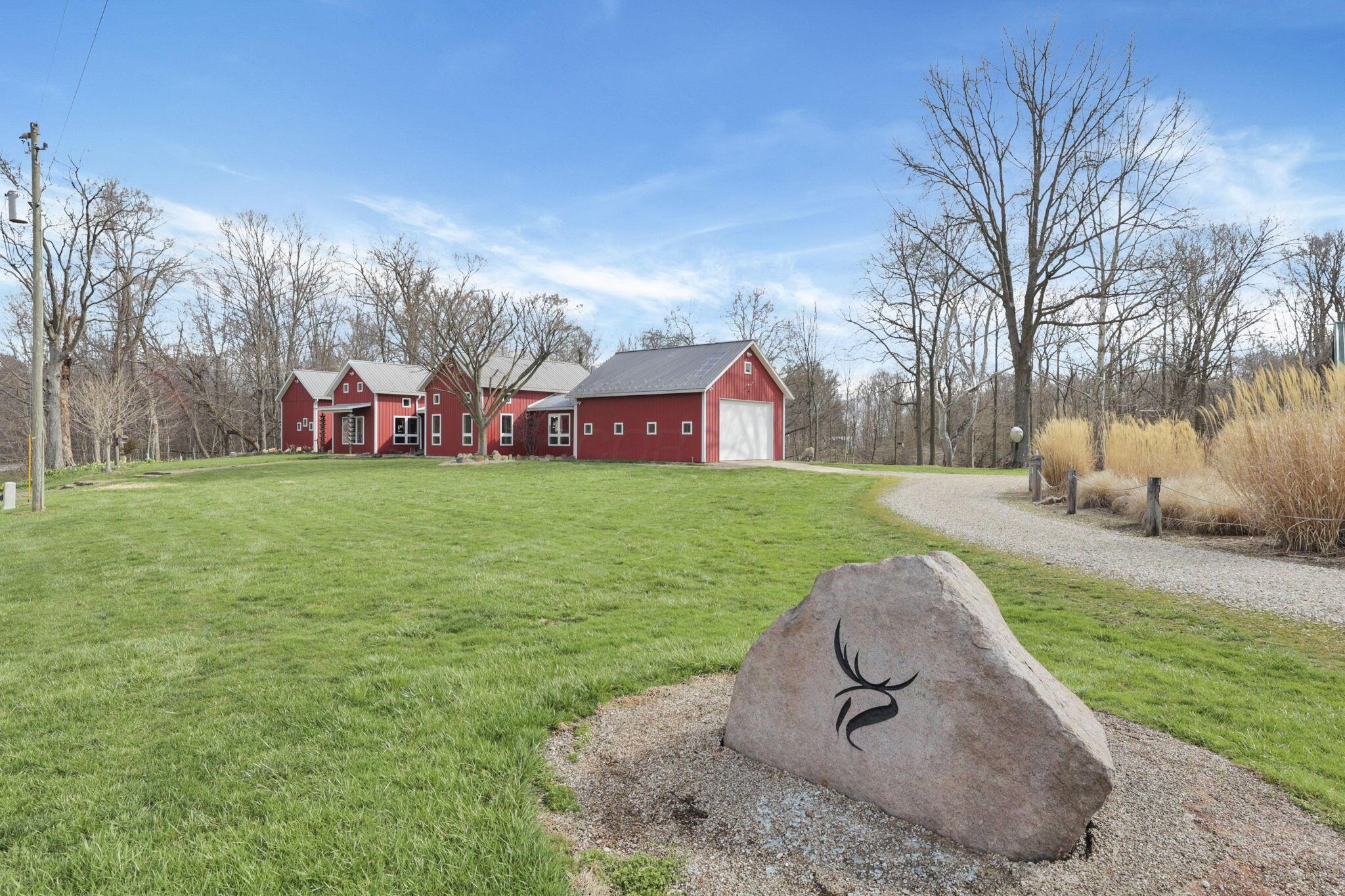 1133 Shearer Road Galion, OH 44833 - Photo 1 of 88 1
