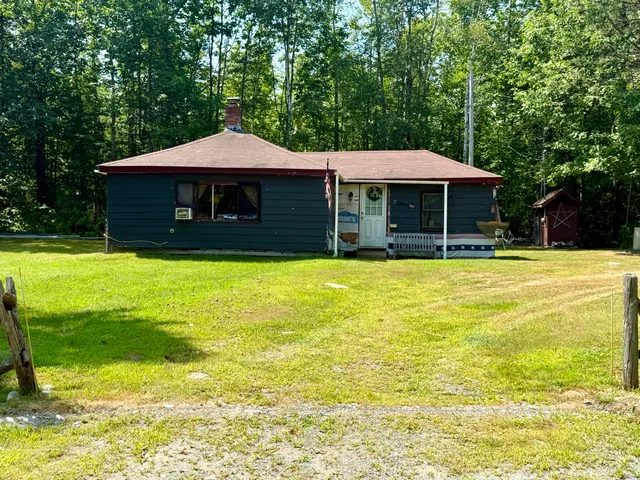 $68,000 | 140 Guilford Center Road, Guilford, ME 04443