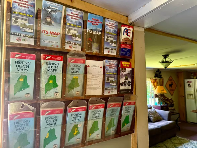 $68,000 | 140 Guilford Center Road, Guilford, ME 04443